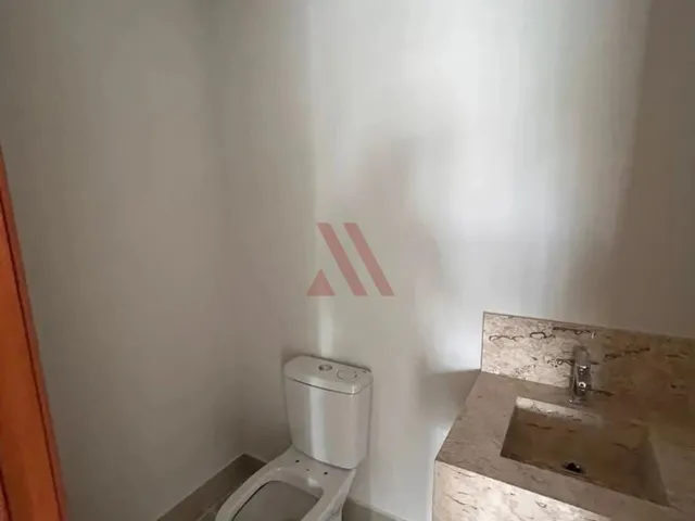 Imagem 16: Residencial Lago Areião - Lago Areião - CMO Apartamento á venda 3 suítes em frente ao