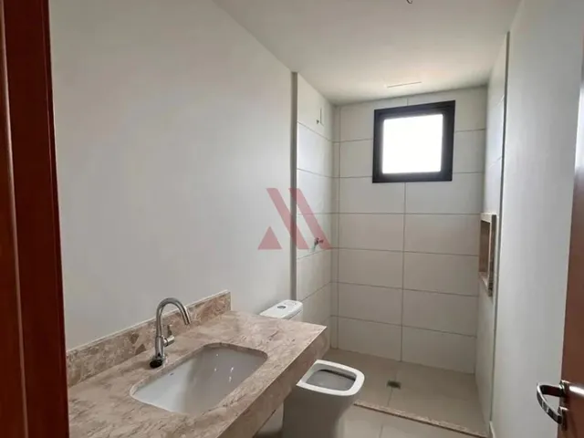 Imagem 14: Residencial Lago Areião - Lago Areião - CMO Apartamento á venda 3 suítes em frente ao
