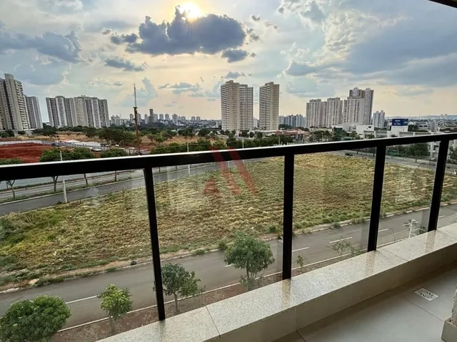 Imagem 12: Vistta Buriti no Setor Parque Amazônia, 2 quartos sendo 1 suíte, mobiliado e decorado