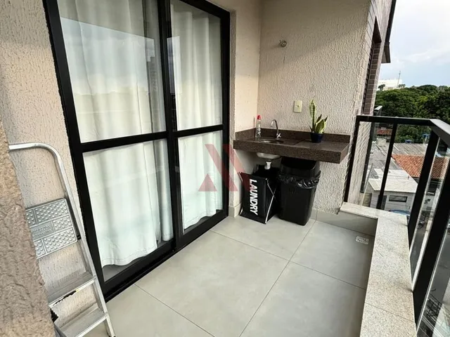 Imagem 13: Vistta Buriti no Setor Parque Amazônia, 2 quartos sendo 1 suíte, mobiliado e decorado