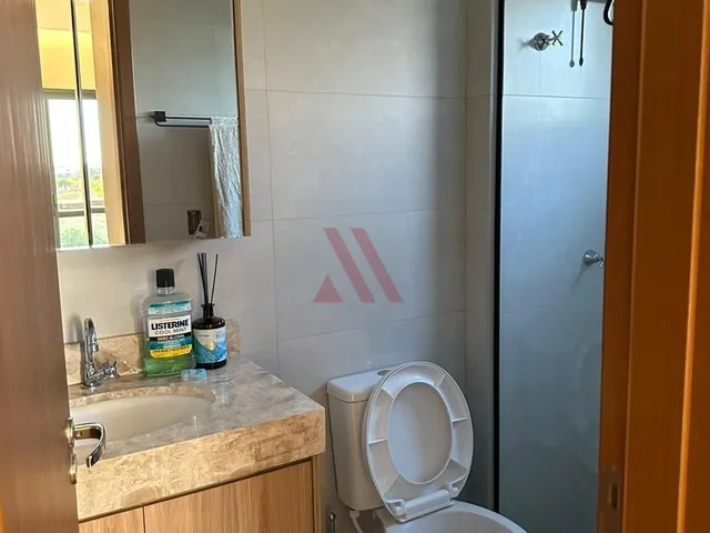 Imagem 7: Vistta Buriti no Setor Parque Amazônia, 2 quartos sendo 1 suíte, mobiliado e decorado