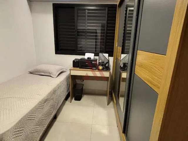 Imagem 11: Vistta Buriti no Setor Parque Amazônia, 2 quartos sendo 1 suíte, mobiliado e decorado