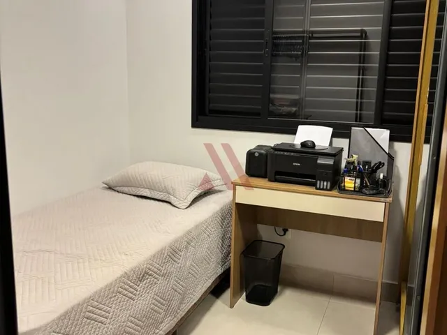 Imagem 2: Vistta Buriti no Setor Parque Amazônia, 2 quartos sendo 1 suíte, mobiliado e decorado