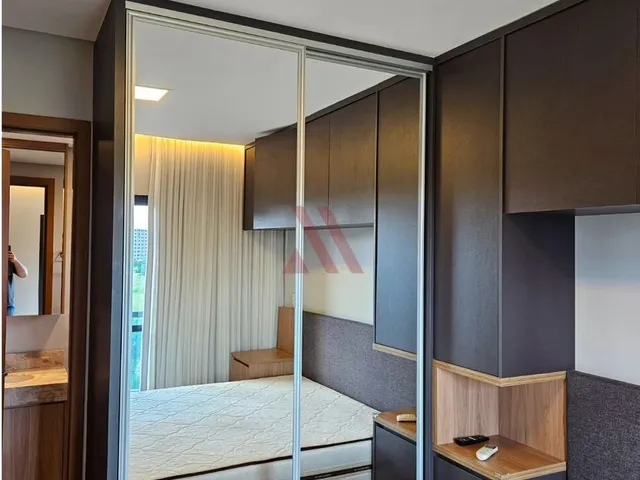 Imagem 15: Vistta Buriti no Setor Parque Amazônia, 2 quartos sendo 1 suíte, mobiliado e decorado