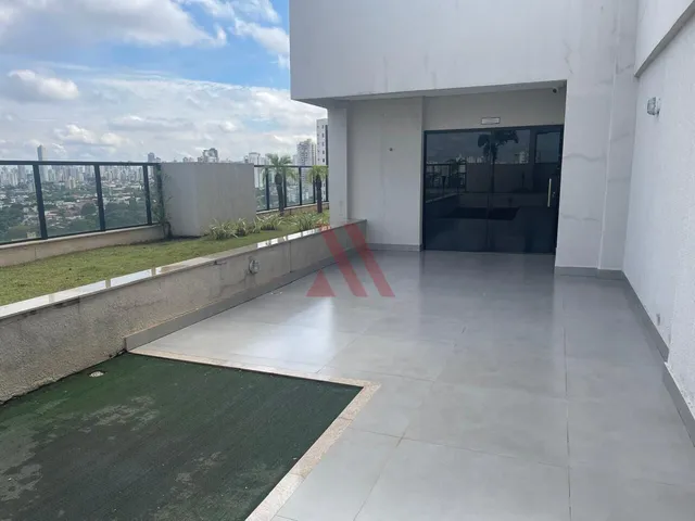 Imagem 10: Vistta Buriti no Setor Parque Amazônia, 2 quartos sendo 1 suíte, mobiliado e decorado