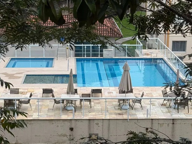 Imagem: Apartamento à venda, no Del Ouro em Niterói