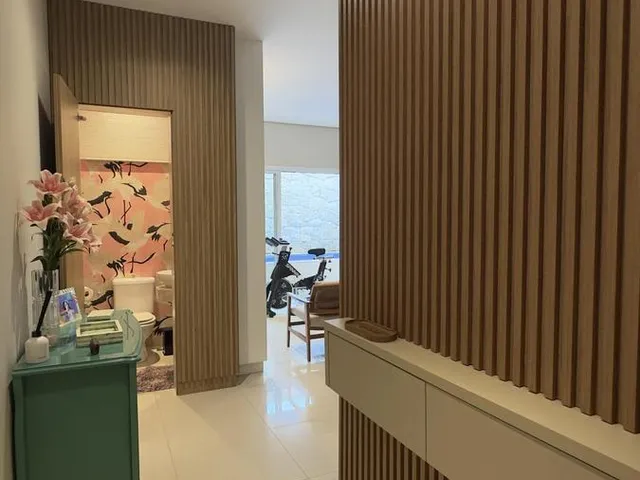 Imagem 5: Casa à venda com 2 suítes e 2 vagas de garagem em Jardim das Paineiras, Campinas