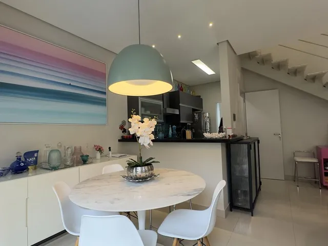 Imagem 11: Casa à venda com 2 suítes e 2 vagas de garagem em Jardim das Paineiras, Campinas