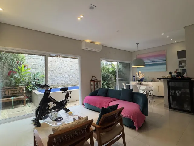 Imagem 6: Casa à venda com 2 suítes e 2 vagas de garagem em Jardim das Paineiras, Campinas