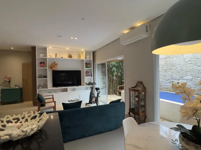 Imagem 10: Casa à venda com 2 suítes e 2 vagas de garagem em Jardim das Paineiras, Campinas