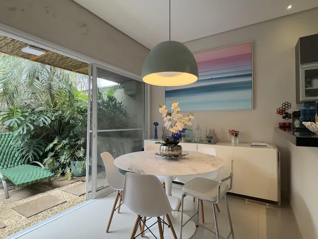 Imagem 2: Casa à venda com 2 suítes e 2 vagas de garagem em Jardim das Paineiras, Campinas