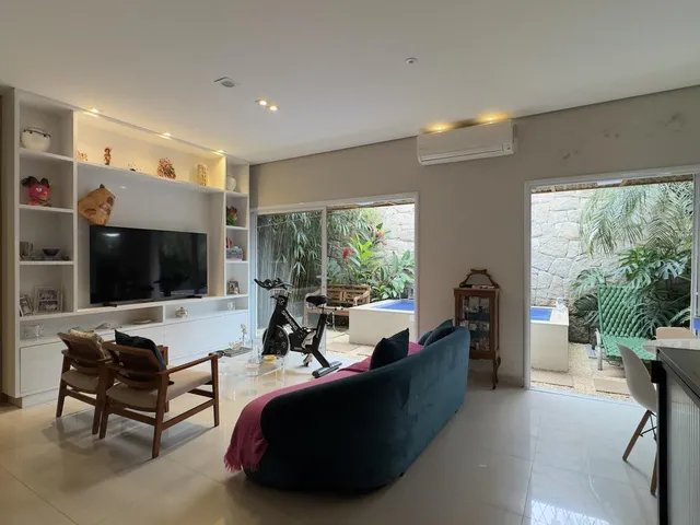 Imagem 15: Casa à venda com 2 suítes e 2 vagas de garagem em Jardim das Paineiras, Campinas