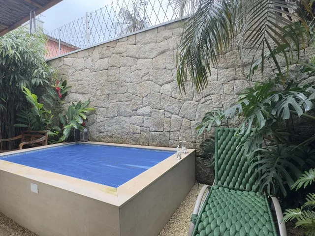 Imagem 3: Casa à venda com 2 suítes e 2 vagas de garagem em Jardim das Paineiras, Campinas