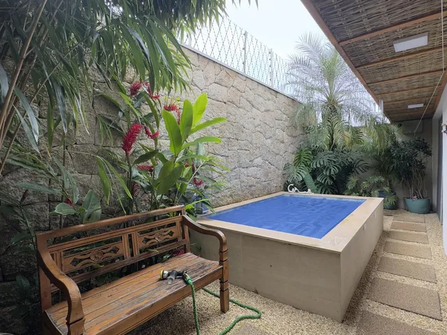 Imagem 8: Casa à venda com 2 suítes e 2 vagas de garagem em Jardim das Paineiras, Campinas