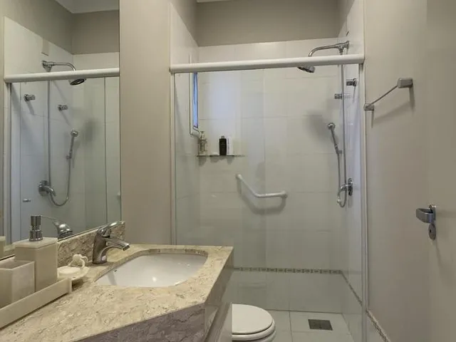 Imagem 13: Casa à venda com 2 suítes e 2 vagas de garagem em Jardim das Paineiras, Campinas