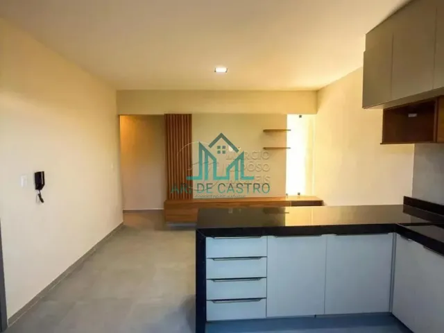 Imagem: Casa Nova em Condomínio com 3 Quartos