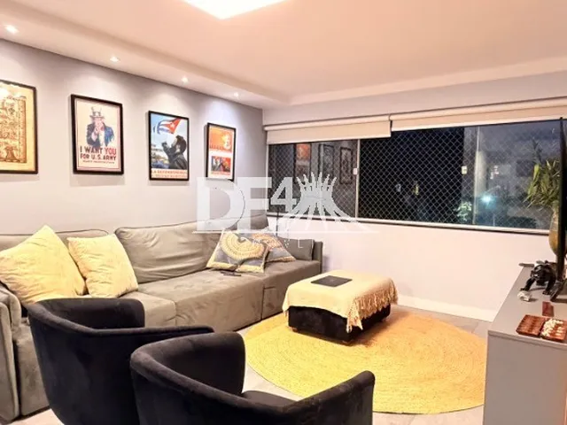 Imagem 8: Apartamento Reformado 2 Quartos na Asa Sul | 82m² | Alto Padrão