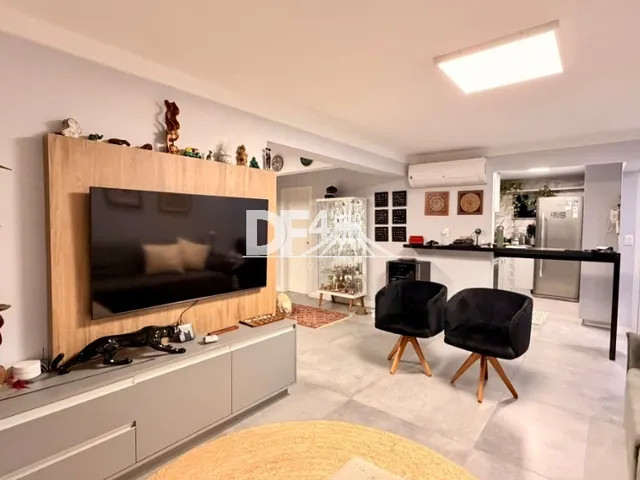 Imagem 14: Apartamento Reformado 2 Quartos na Asa Sul | 82m² | Alto Padrão