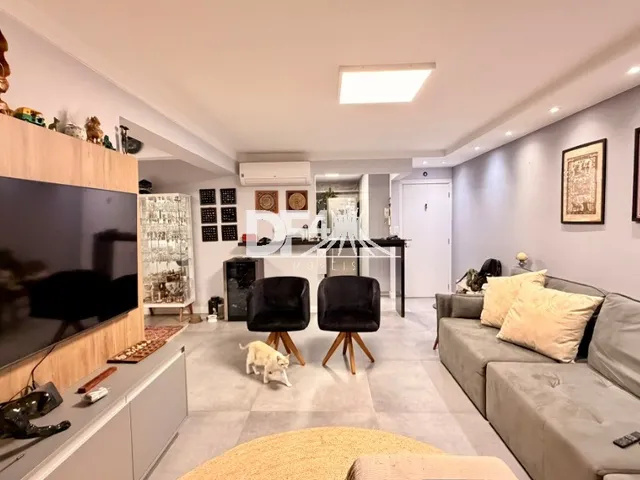 Imagem 12: Apartamento Reformado 2 Quartos na Asa Sul | 82m² | Alto Padrão