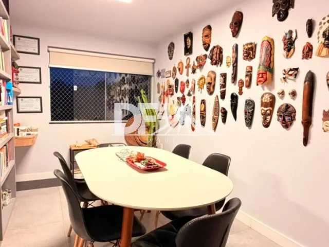 Imagem 9: Apartamento Reformado 2 Quartos na Asa Sul | 82m² | Alto Padrão