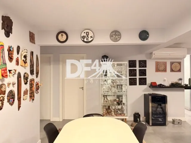 Imagem 11: Apartamento Reformado 2 Quartos na Asa Sul | 82m² | Alto Padrão