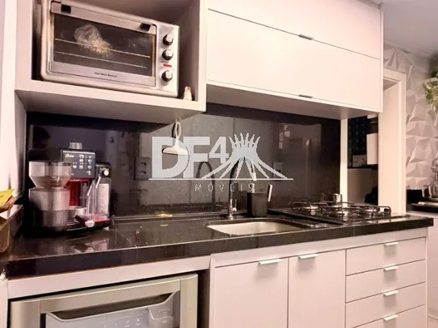 Imagem 10: Apartamento Reformado 2 Quartos na Asa Sul | 82m² | Alto Padrão