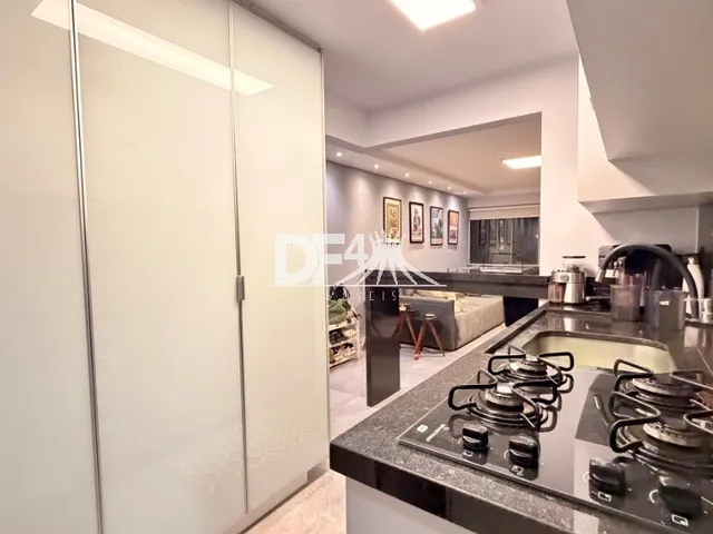 Imagem 5: Apartamento Reformado 2 Quartos na Asa Sul | 82m² | Alto Padrão