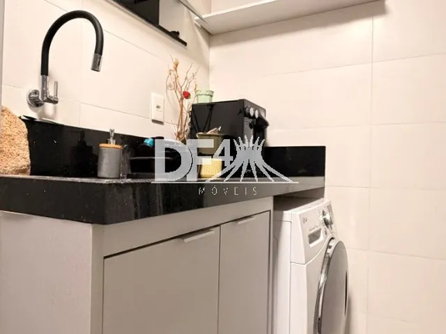 Imagem 15: Apartamento Reformado 2 Quartos na Asa Sul | 82m² | Alto Padrão