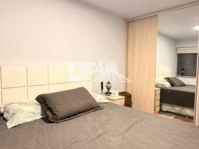 Imagem 3: Apartamento Reformado 2 Quartos na Asa Sul | 82m² | Alto Padrão
