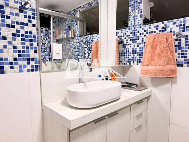 Imagem 4: Apartamento Reformado 2 Quartos na Asa Sul | 82m² | Alto Padrão