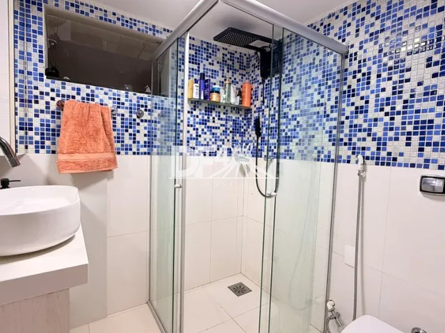 Imagem 13: Apartamento Reformado 2 Quartos na Asa Sul | 82m² | Alto Padrão