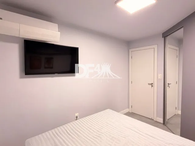 Imagem 7: Apartamento Reformado 2 Quartos na Asa Sul | 82m² | Alto Padrão