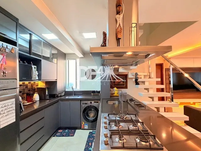 Imagem 16: Cobertura Reformada de 3 Quartos à Venda no Cittá Residence Águas Claras
