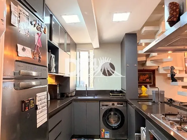 Imagem 2: Cobertura Reformada de 3 Quartos à Venda no Cittá Residence Águas Claras
