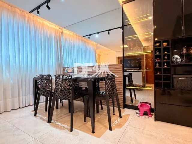 Imagem 7: Cobertura Reformada de 3 Quartos à Venda no Cittá Residence Águas Claras