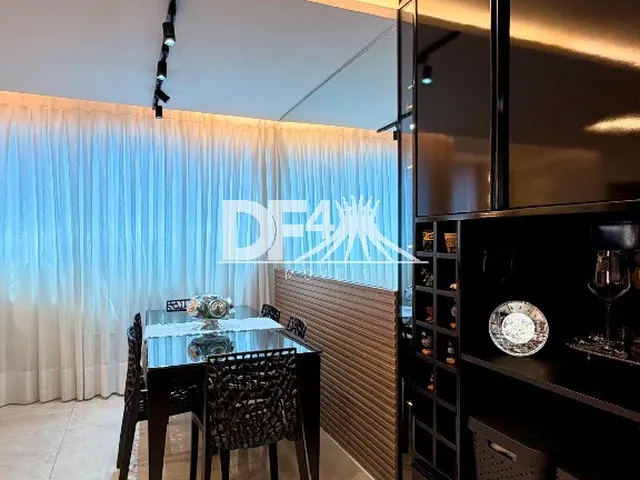 Imagem 8: Cobertura Reformada de 3 Quartos à Venda no Cittá Residence Águas Claras