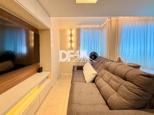 Imagem 9: Cobertura Reformada de 3 Quartos à Venda no Cittá Residence Águas Claras