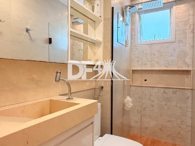 Imagem 13: Cobertura Reformada de 3 Quartos à Venda no Cittá Residence Águas Claras