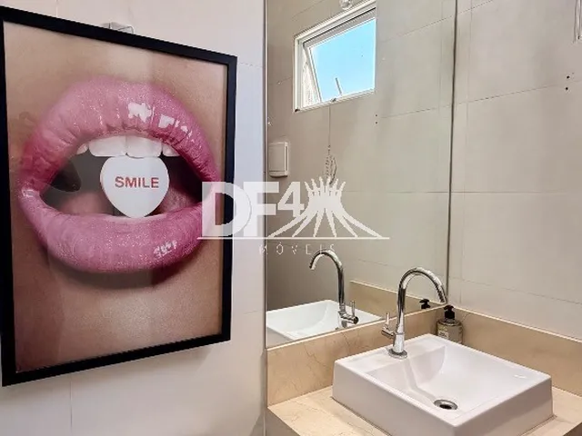 Imagem 11: Cobertura Reformada de 3 Quartos à Venda no Cittá Residence Águas Claras