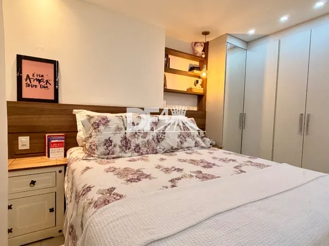 Imagem 15: Cobertura Reformada de 3 Quartos à Venda no Cittá Residence Águas Claras