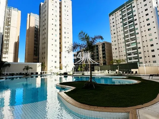 Imagem 5: Cobertura Reformada de 3 Quartos à Venda no Cittá Residence Águas Claras