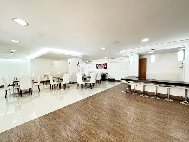 Imagem 12: Cobertura Reformada de 3 Quartos à Venda no Cittá Residence Águas Claras