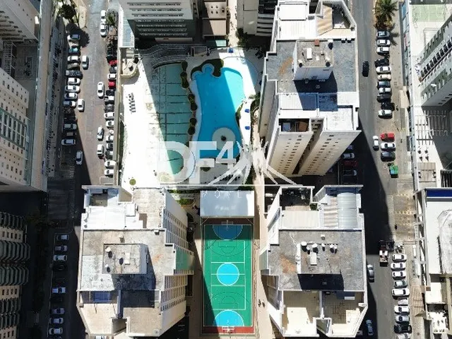 Imagem 4: Cobertura Reformada de 3 Quartos à Venda no Cittá Residence Águas Claras