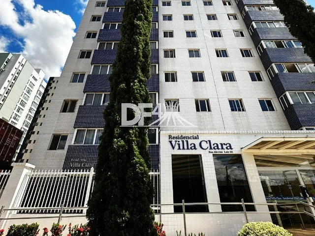 Imagem: Apartamento de 3 Quartos para Alugar no