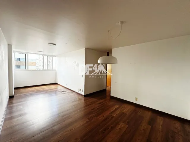 Imagem 4: Apartamento de 3 Quartos para Alugar no Villa Clara ? Águas Claras