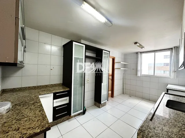 Imagem 12: Apartamento de 3 Quartos para Alugar no Villa Clara ? Águas Claras