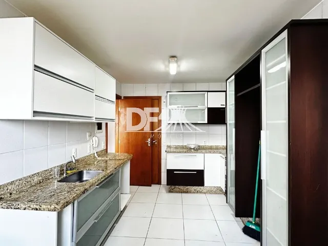 Imagem 13: Apartamento de 3 Quartos para Alugar no Villa Clara ? Águas Claras