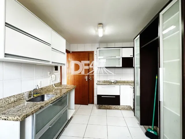 Imagem 8: Apartamento de 3 Quartos para Alugar no Villa Clara ? Águas Claras