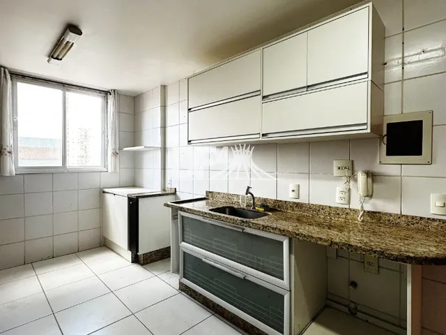 Imagem 3: Apartamento de 3 Quartos para Alugar no Villa Clara ? Águas Claras