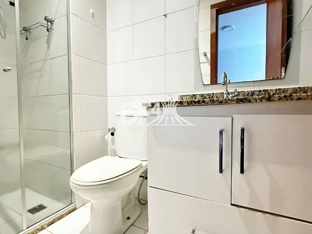 Imagem 2: Apartamento de 3 Quartos para Alugar no Villa Clara ? Águas Claras
